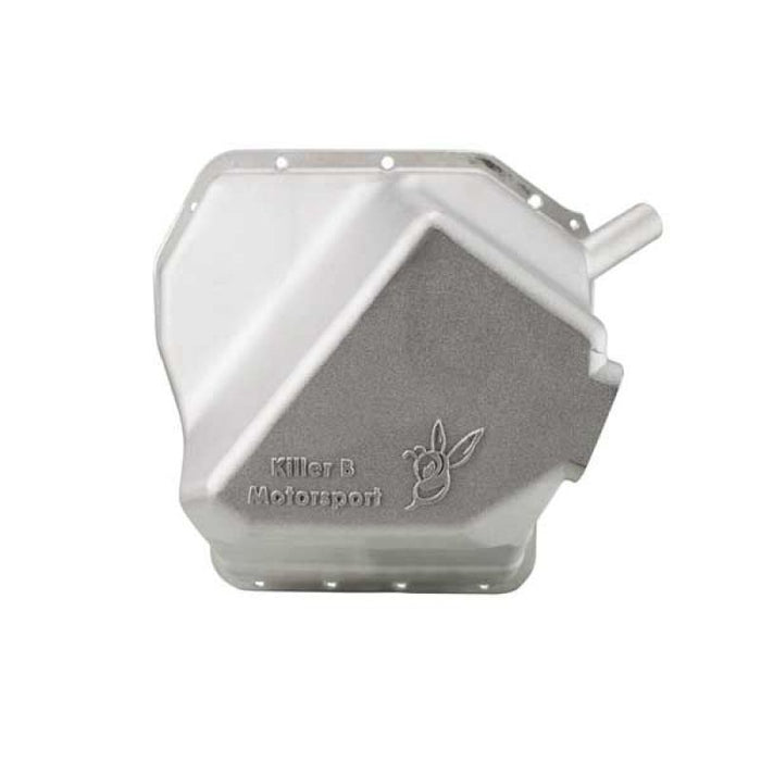 Killer B Super G High Performance Oil Pan EJ Series - Premium Oil Pans from Killer B Motorsport - Just $714! Shop now at WinWithDom INC. - DomTuned
