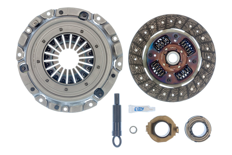 Exedy OE 2010-2013 Mazda 3 L4 Clutch Kit