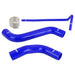 Mishimoto 2022+ Subaru WRX Blue Silicone Hose Kit - Premium Hoses from Mishimoto - Just $127.95! Shop now at WinWithDom INC. - DomTuned