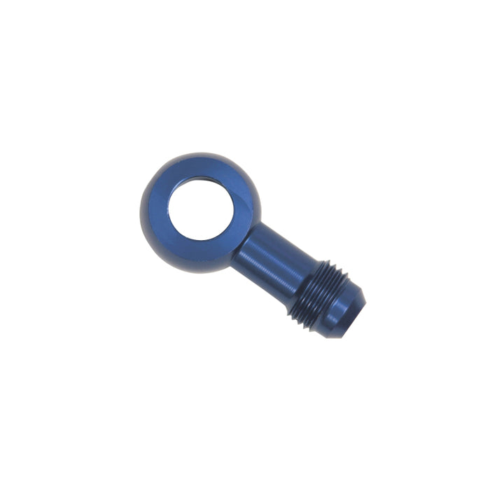 Russell Performance -6 AN Male Flare for Civics w/out Fuel Pressure Damper - Premium Fittings from Russell - Just $15.26! Shop now at WinWithDom INC. - DomTuned