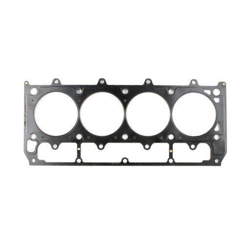 Cometic GM LSX RHS 4.15in Bore .052 in MLX 5-Layer Head Gasket - Premium Head Gaskets from Cometic Gasket - Just $118.74! Shop now at WinWithDom INC. - DomTuned