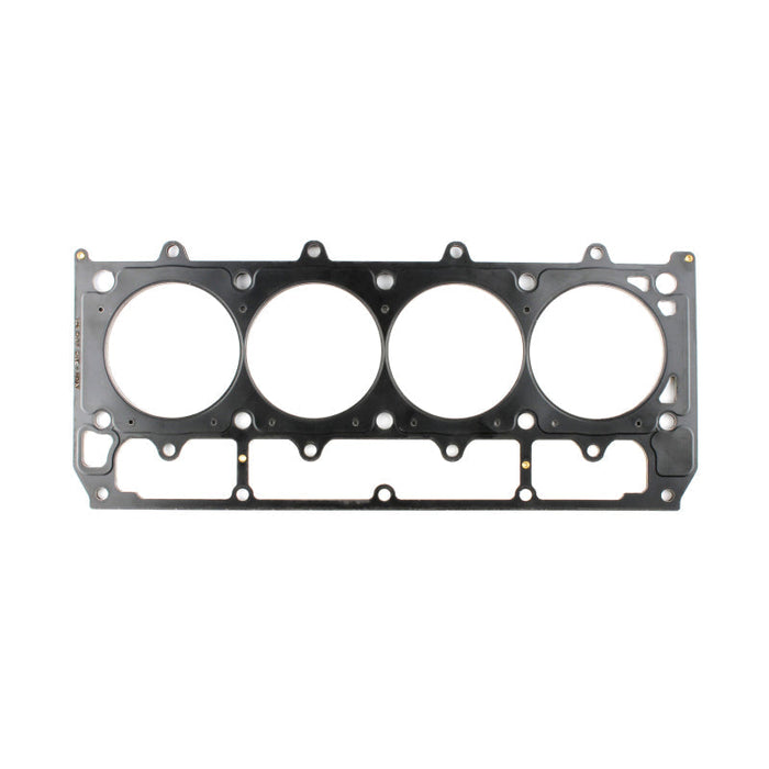 Cometic GM LSX RHS 4.15in Bore .052 in MLX 5-Layer Head Gasket - Premium Head Gaskets from Cometic Gasket - Just $118.74! Shop now at WinWithDom INC. - DomTuned