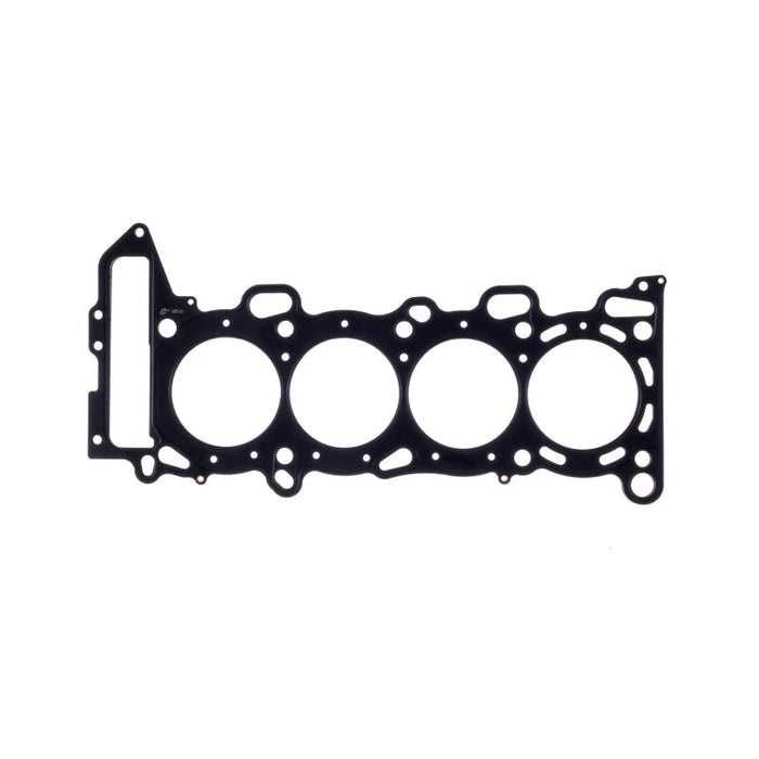 Cometic Nissan SR20DE / DET Cylinder Head Gasket. .051 in Thick, 86.5 mm Bore Size - Premium Head Gaskets from Cometic Gasket - Just $96.52! Shop now at WinWithDom INC. - DomTuned