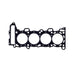Cometic Nissan SR20DE / DET Cylinder Head Gasket. .051 in Thick, 86.5 mm Bore Size - Premium Head Gaskets from Cometic Gasket - Just $96.52! Shop now at WinWithDom INC. - DomTuned