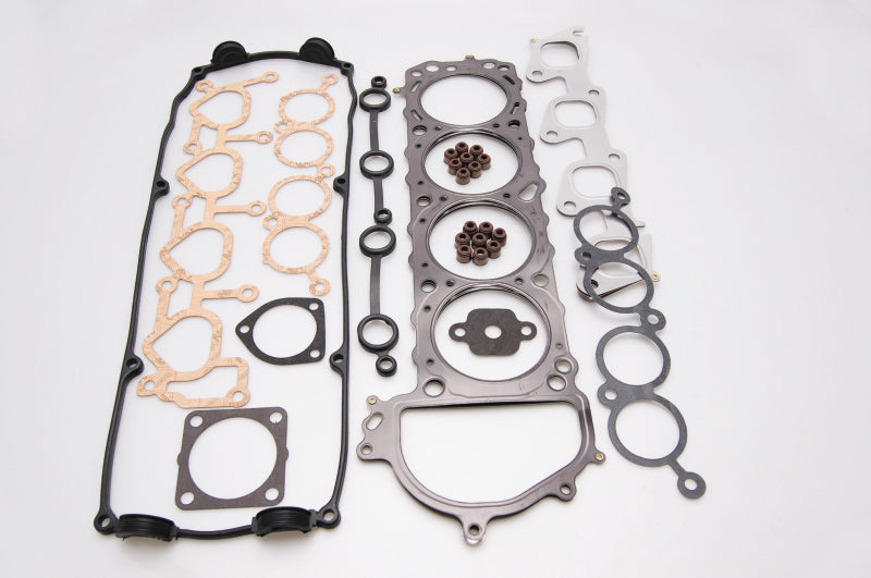 Cometic Street Pro Nissan 1991-94 KA24DE 2.4L 240SX 90mm Bore Top End Kit - Premium Gasket Kits from Cometic Gasket - Just $160.06! Shop now at WinWithDom INC. - DomTuned