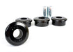 Whiteline 08+ Impreza / WRX / STi Front Differential Positive Power Kit - Premium Differential Bushings from Whiteline - Just $65.88! Shop now at WinWithDom INC. - DomTuned