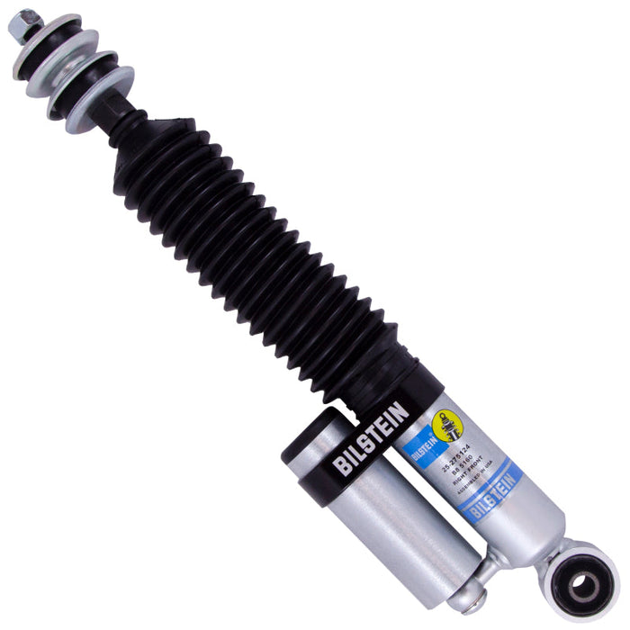 Bilstein 5160 Series 98-07 Toyota Land Cruiser 46mm Monotube Shock Absorber - Premium Shocks and Struts from Bilstein - Just $300! Shop now at WinWithDom INC. - DomTuned