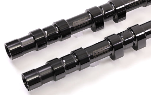 GSC P-D 4G63T EVO 1-3/ DSM 90-99 S1 Cams 268/268 Billet - Premium Camshafts from GSC Power Division - Just $635.21! Shop now at WinWithDom INC. - DomTuned