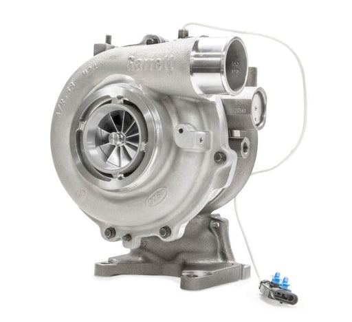 Garrett PowerMax GT3788V Turbo Kit 11-16 Chevrolet / GMC 2500HD/3500HD 6.6L Duramax LML Diesel - Premium Turbochargers from Garrett - Just $2649.24! Shop now at WinWithDom INC. - DomTuned