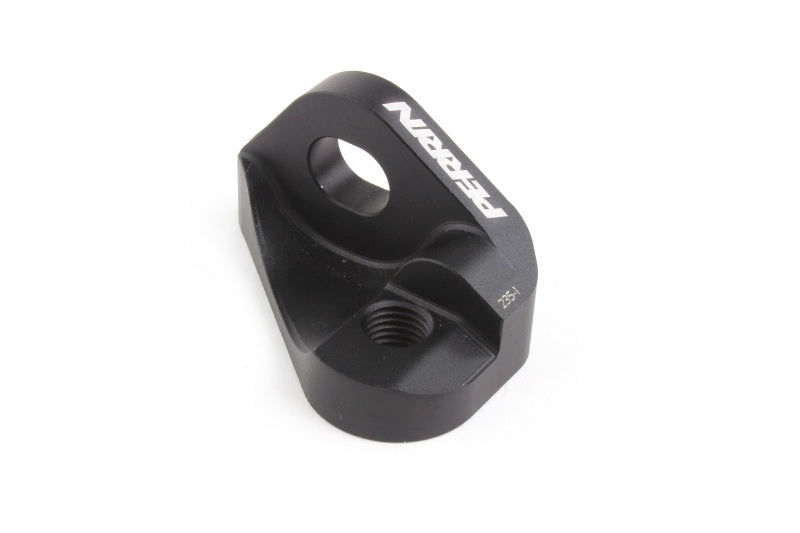 Perrin 15-20 Subaru WRX Turbo Bracket 2pc Kit - Premium Hardware - Singles from Perrin Performance - Just $59.50! Shop now at WinWithDom INC. - DomTuned