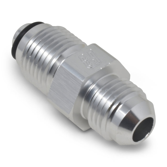 Russell Performance -6 AN (male to 11/16in-18 O-ring seal) Power Steering Adapter. Clear anodized - Premium Fittings from Russell - Just $8.06! Shop now at WinWithDom INC. - DomTuned