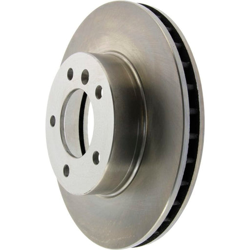 Centric C-Tek Standard Brake Rotor - Rear - Premium Brake Rotors - OE from Stoptech - Just $48.97! Shop now at WinWithDom INC. - DomTuned