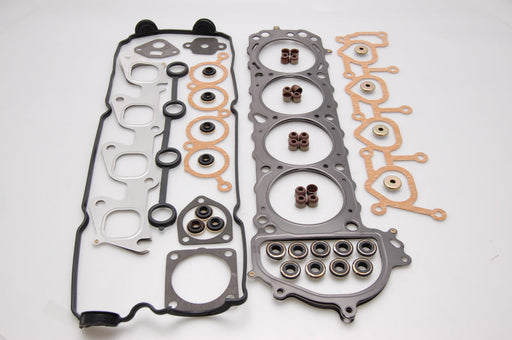 Cometic Street Pro Nissan 1995-98 KA24DE 2.4L 240SX 90mm Bore Top End Kit - Premium Gasket Kits from Cometic Gasket - Just $160.06! Shop now at WinWithDom INC. - DomTuned