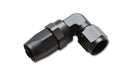 Vibrant 90 Degree Elbow Forged Hose End Fitting Hose Size -12AN - Premium Fittings from Vibrant - Just $37.99! Shop now at WinWithDom INC. - DomTuned