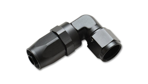 Vibrant 90 Degree Elbow Forged Hose End Fitting Hose Size -12AN - Premium Fittings from Vibrant - Just $37.99! Shop now at WinWithDom INC. - DomTuned