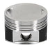 Wiseco Toyota 4EFTE 74.50mm Bore -2.5cc 1.1 Piston Kit - Premium Piston Sets - Forged - 4cyl from Wiseco - Just $718.99! Shop now at WinWithDom INC. - DomTuned