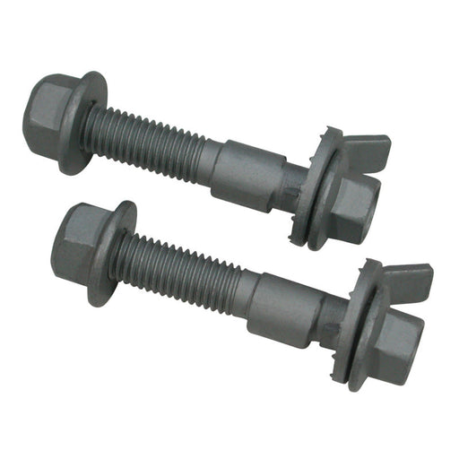SPC Performance EZ Cam XR Bolts (Pair) (Replaces 15mm Bolts) - Premium Alignment Kits from SPC Performance - Just $25.98! Shop now at WinWithDom INC. - DomTuned
