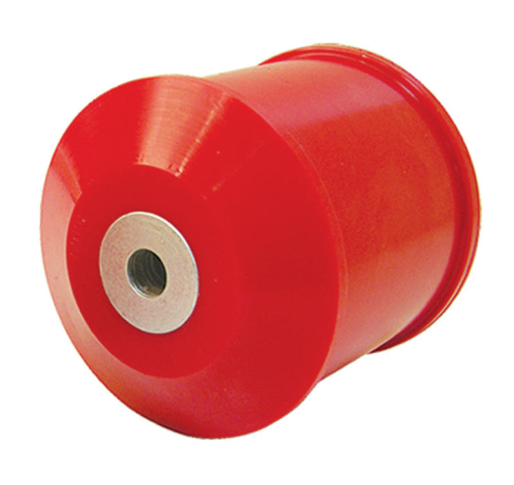Prothane 02-06 Nissan Sentra SE-R Rear Motor Mount Insert - Red - Premium Bushing Kits from Prothane - Just $76.15! Shop now at WinWithDom INC. - DomTuned