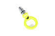 Perrin Subaru Dipstick Handle Loop Style - Neon Yellow - Premium Dipsticks from Perrin Performance - Just $50.15! Shop now at WinWithDom INC. - DomTuned