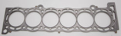 Cometic Toyota Supra 87-92 84mm .051 inch MLS Head Gasket 7MGTE Motor - Premium Head Gaskets from Cometic Gasket - Just $180.99! Shop now at WinWithDom INC. - DomTuned
