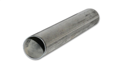 Vibrant 1.25in O.D. T304 SS Straight Tubing (16 ga) - 5 foot length - Premium Steel Tubing from Vibrant - Just $53.99! Shop now at WinWithDom INC. - DomTuned