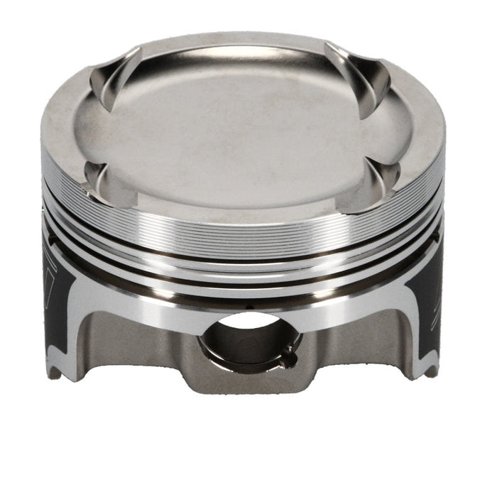 Wiseco Acura Turbo -12cc 1.181 X 81.0MM Piston Shelf Stock - Premium Pistons - Forged - Single from Wiseco - Just $224.99! Shop now at WinWithDom INC. - DomTuned