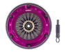 Exedy 1996-2006 Mitsubishi Lancer Evolution L4 Hyper Twin Cerametallic Clutch Sprung - Premium Clutch Kits - Multi from Exedy - Just $1752.75! Shop now at WinWithDom INC. - DomTuned