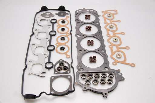 Cometic Street Pro Nissan 1995-98 KA24DE 2.4L 240SX 90mm Bore Top End Kit - Premium Gasket Kits from Cometic Gasket - Just $160.06! Shop now at WinWithDom INC. - DomTuned
