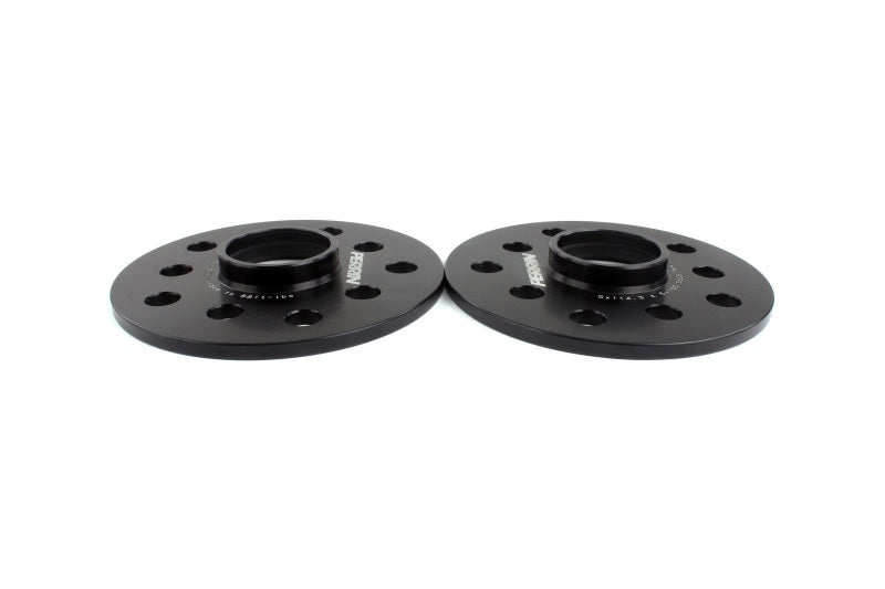 Perrin Subaru 5x114.3/5x100 7mm Slip-On Wheel Spacers - w/ 56mm Hubs/Qty 10 Studs - Premium Wheel Spacers & Adapters from Perrin Performance - Just $136! Shop now at WinWithDom INC. - DomTuned
