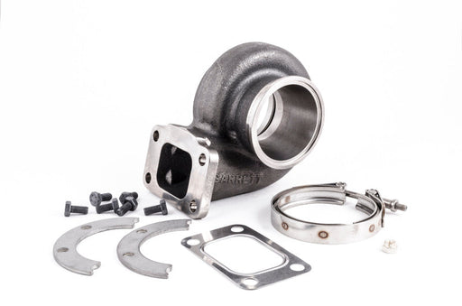 Garrett GT30R Turbine Hsg Kit O/V T3 / V-Band 0.82 A/R (Ni-Resist) - Premium Turbine Housings from Garrett - Just $493.07! Shop now at WinWithDom INC. - DomTuned