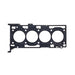 Cometic Mitsubishi Evo X 88mm .044 Thick Stopper Head Gasket - Premium Head Gaskets from Cometic Gasket - Just $119.53! Shop now at WinWithDom INC. - DomTuned