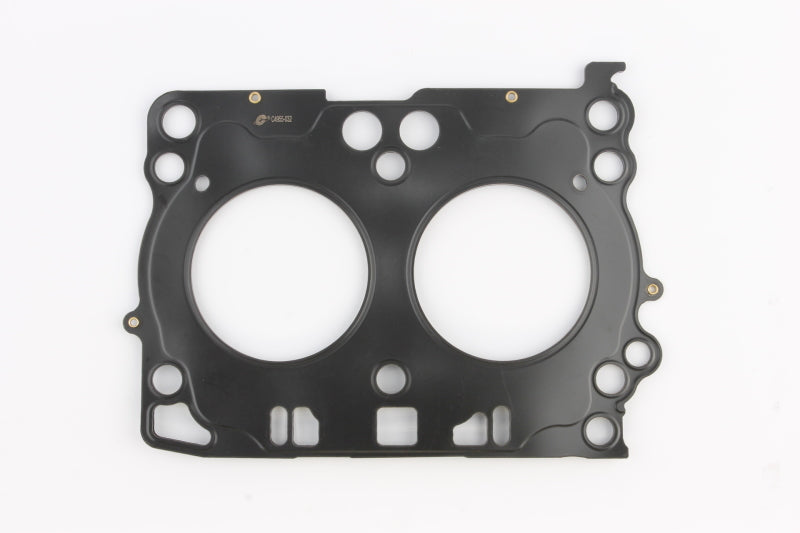 Cometic Subaru 15-19 WRX FA20DIT 89.5mm Bore .032in MLX Head Gasket - Right - Premium Head Gaskets from Cometic Gasket - Just $76.63! Shop now at WinWithDom INC. - DomTuned