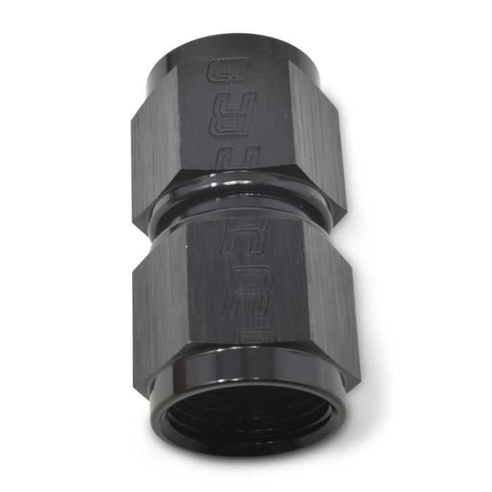 Russell Performance -6 AN Straight Swivel Coupler - Premium Fittings from Russell - Just $7.16! Shop now at WinWithDom INC. - DomTuned