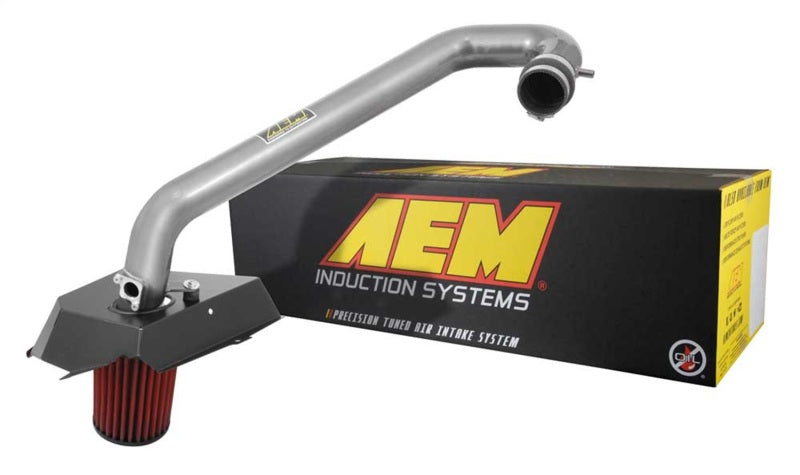 AEM 2015-2016 C.A.S Subaru Legacy H4-2.5L F/I Cold Air Intake - Premium Cold Air Intakes from AEM Induction - Just $399.99! Shop now at WinWithDom INC. - DomTuned