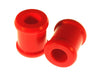 Energy Suspension Universal Red Shock Bushing Set - Fits Std Staight Eyes 3/4in ID x 1-1/16in OD - Premium Bushing Kits from Energy Suspension - Just $5.70! Shop now at WinWithDom INC. - DomTuned