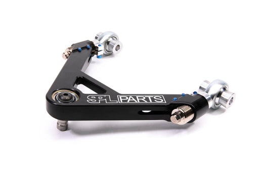 SPL Parts 2008+ Nissan GTR (R35) Front Upper Camber/Caster Arms - Premium Suspension Arms & Components from SPL Parts - Just $1529.10! Shop now at WinWithDom INC. - DomTuned