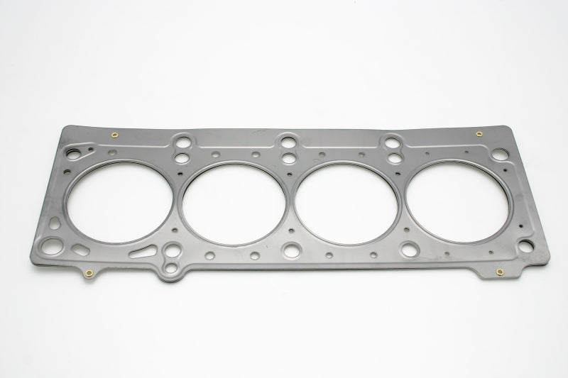 Cometic Dodge 2/2.4L DOHC 420A Motor 87.5mm bore .040 thick MLS headgasket - Premium Head Gaskets from Cometic Gasket - Just $92.35! Shop now at WinWithDom INC. - DomTuned
