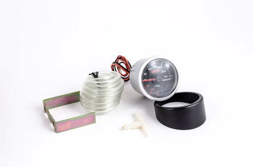 Garrett Various Mechanical Boost Gauge (PSI) - Premium Gauges from Garrett - Just $81.59! Shop now at WinWithDom INC. - DomTuned