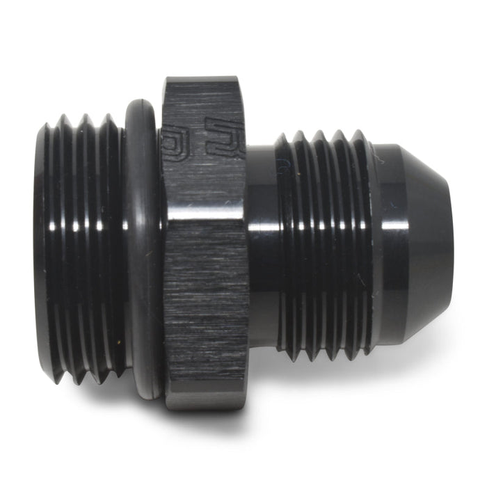 Russell Performance -6 AN to -8 AN Radius Port Adapter - Premium Fittings from Russell - Just $9.95! Shop now at WinWithDom INC. - DomTuned