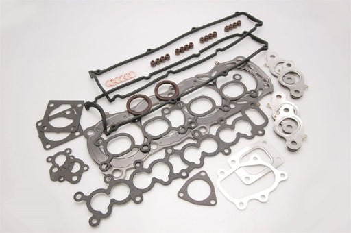 Cometic Street Pro Nissan CA18DET 85mm Bore Top End Kit Gasket Kit - Premium Gasket Kits from Cometic Gasket - Just $243.81! Shop now at WinWithDom INC. - DomTuned