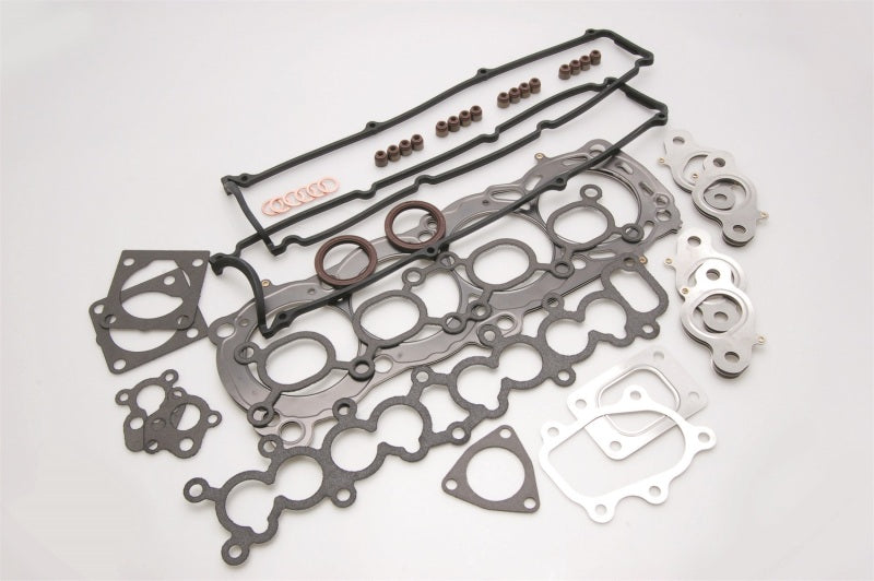 Cometic Street Pro Nissan CA18DET 85mm Bore Top End Kit Gasket Kit - Premium Gasket Kits from Cometic Gasket - Just $243.81! Shop now at WinWithDom INC. - DomTuned