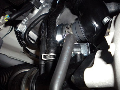 Turbo XS 15-21 Subaru WRX Recirculating Bypass Valve Type XS - Black - Premium Blow Off Valves from Turbo XS - Just $324.98! Shop now at WinWithDom INC. - DomTuned