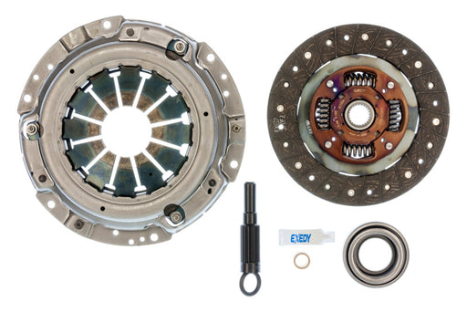 Exedy OE 1991-1998 Nissan 240SX L4 Clutch Kit - Premium Clutch Kits - Single from Exedy - Just $130.13! Shop now at WinWithDom INC. - DomTuned