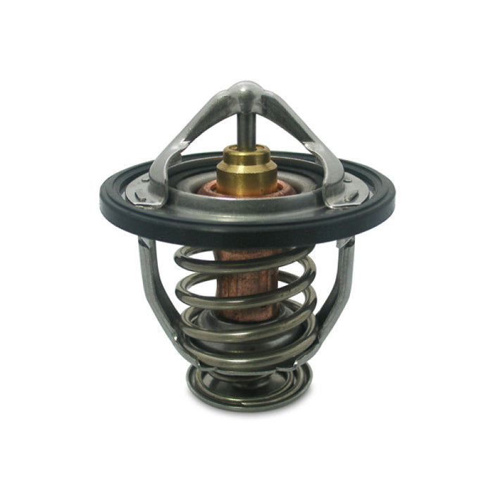 Mishimoto 05-10 Scion tC 155 Deg F / 68 Deg C Racing Thermostat - Premium Thermostats from Mishimoto - Just $59.95! Shop now at WinWithDom INC. - DomTuned