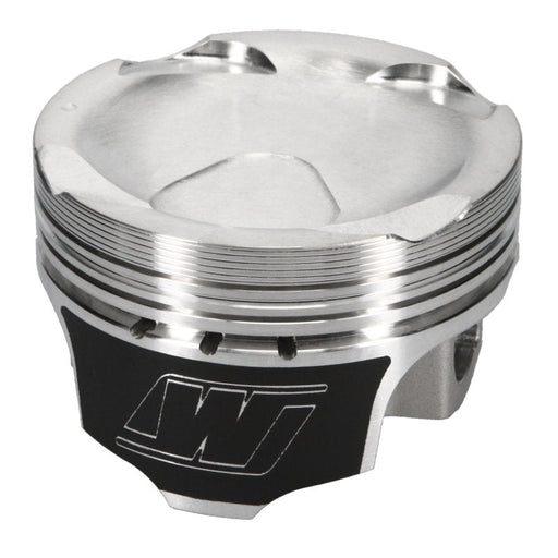 Wiseco Subaru FA20 Direct Injection Piston Kit 2.0L -16cc - Premium Piston Sets - Forged - 4cyl from Wiseco - Just $625.99! Shop now at WinWithDom INC. - DomTuned