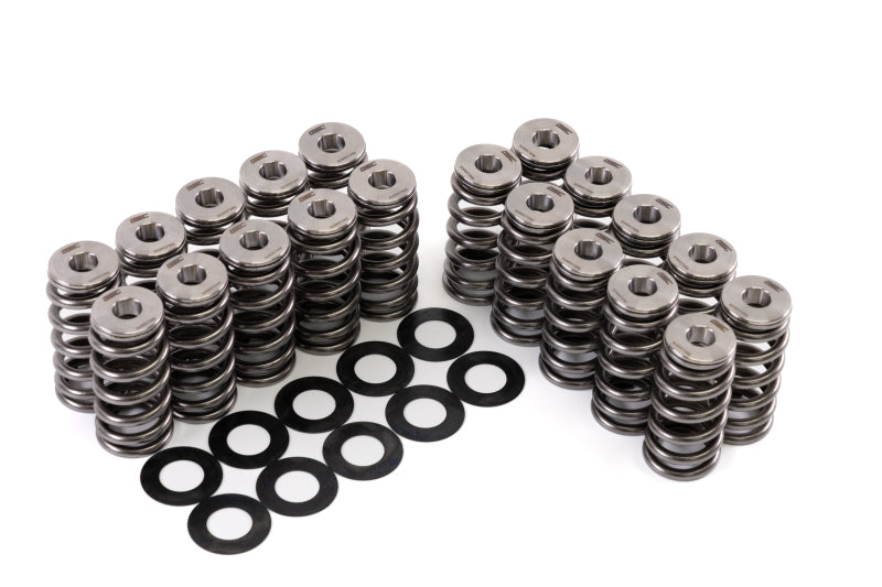 GSC P-D 2017+ Audi RS3 DAZA Beehive Valve Spring and Ti Retainer Kit (60PSI Max Boost) - Premium Valve Springs, Retainers from GSC Power Division - Just $552.50! Shop now at WinWithDom INC. - DomTuned