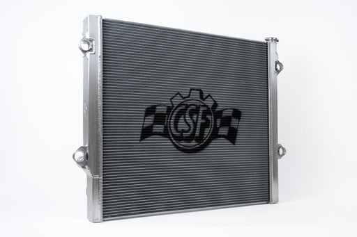 CSF 03-09 Lexus GX470 4.7L V8 / 03-09 Toyota 4Runner 4.7L V8 All Metal Radiator - Premium Radiators from CSF - Just $549! Shop now at WinWithDom INC. - DomTuned