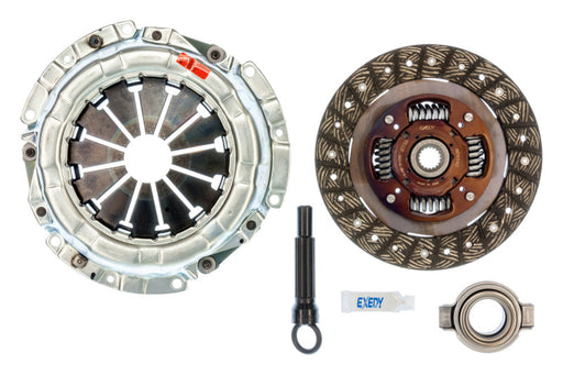 Exedy 1991-1996 Infiniti G20 L4 Stage 1 Organic Clutch - Premium Clutch Kits - Single from Exedy - Just $190.35! Shop now at WinWithDom INC. - DomTuned