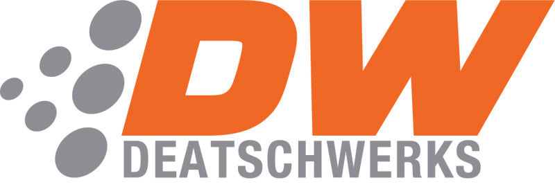 DeatschWerks 04-06 STi / 04-06 Legacy GT EJ25 1000cc Side Feed Injectors  *DOES NOT FIT OTHER YEARS* - Premium Fuel Injector Sets - 4Cyl from DeatschWerks - Just $669.00! Shop now at WinWithDom INC. - DomTuned