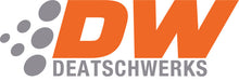 DeatschWerks 02-14 WRX / 07-15 STi / 07-14 LGT Bosch EV14 750cc Injectors - Premium Fuel Injector Sets - 4Cyl from DeatschWerks - Just $439.00! Shop now at WinWithDom INC. - DomTuned